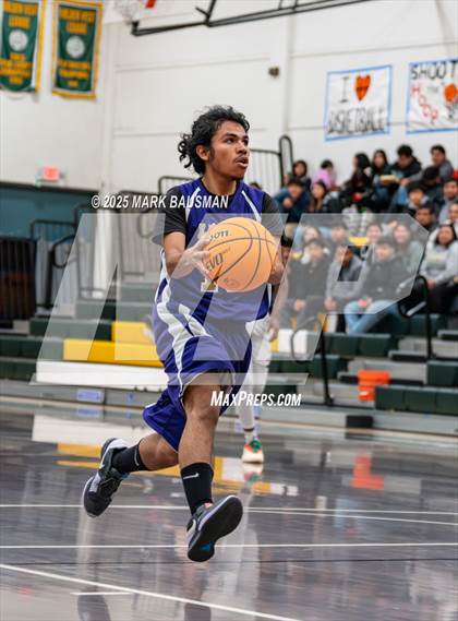 Thumbnail 3 in Legacy College Prep @ Saddleback (CIF SS Division 5A Opener) photogallery.