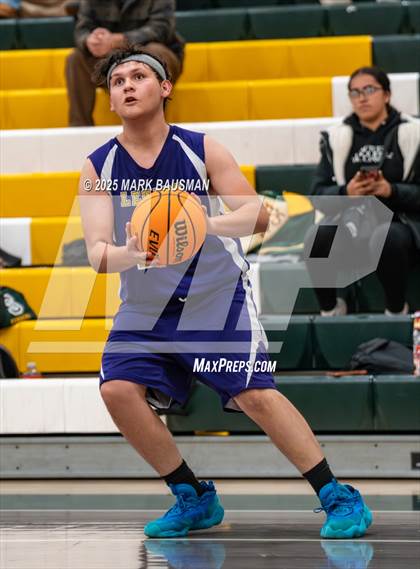 Thumbnail 2 in Legacy College Prep @ Saddleback (CIF SS Division 5A Opener) photogallery.