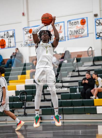 Thumbnail 2 in Legacy College Prep @ Saddleback (CIF SS Division 5A Opener) photogallery.