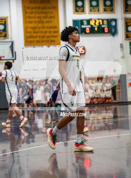 Thumbnail 2 in Legacy College Prep @ Saddleback (CIF SS Division 5A Opener) photogallery.