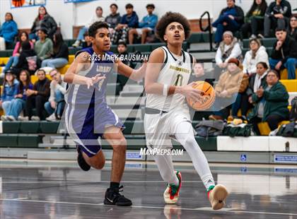 Thumbnail 3 in Legacy College Prep @ Saddleback (CIF SS Division 5A Opener) photogallery.