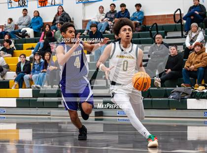 Thumbnail 2 in Legacy College Prep @ Saddleback (CIF SS Division 5A Opener) photogallery.