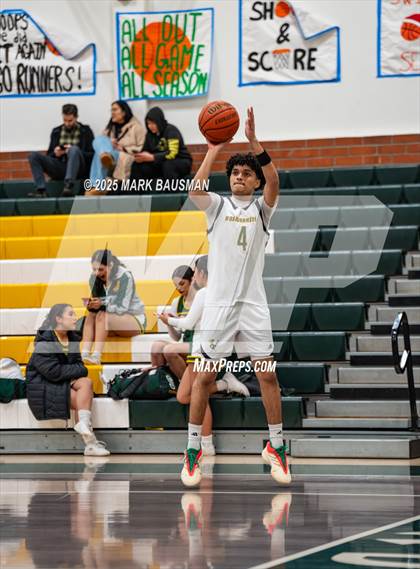 Thumbnail 2 in Legacy College Prep @ Saddleback (CIF SS Division 5A Opener) photogallery.