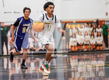 Thumbnail 2 in Legacy College Prep @ Saddleback (CIF SS Division 5A Opener) photogallery.