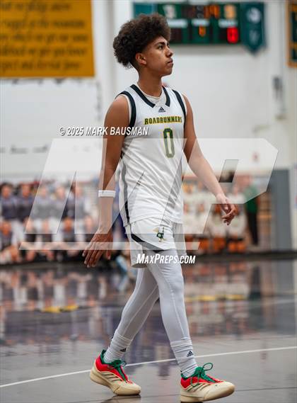 Thumbnail 1 in Legacy College Prep @ Saddleback (CIF SS Division 5A Opener) photogallery.