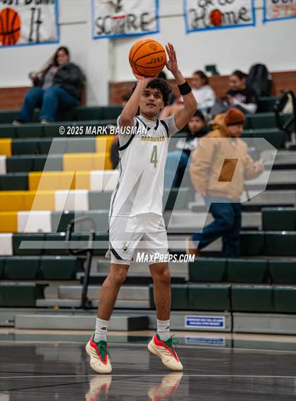 Thumbnail 1 in Legacy College Prep @ Saddleback (CIF SS Division 5A Opener) photogallery.