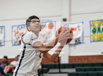 Thumbnail 3 in Legacy College Prep @ Saddleback (CIF SS Division 5A Opener) photogallery.