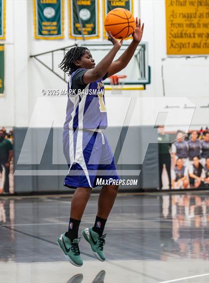 Thumbnail 3 in Legacy College Prep @ Saddleback (CIF SS Division 5A Opener) photogallery.