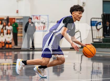 Thumbnail 3 in Legacy College Prep @ Saddleback (CIF SS Division 5A Opener) photogallery.