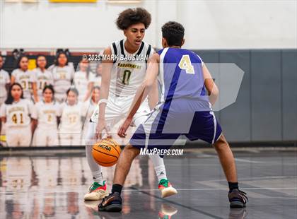 Thumbnail 3 in Legacy College Prep @ Saddleback (CIF SS Division 5A Opener) photogallery.