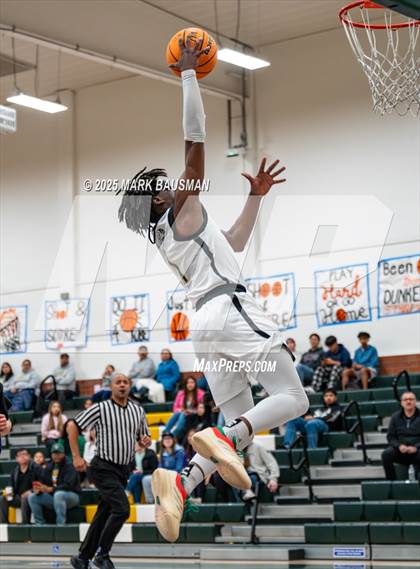 Thumbnail 3 in Legacy College Prep @ Saddleback (CIF SS Division 5A Opener) photogallery.