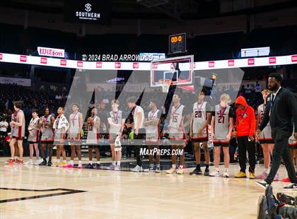Thumbnail 1 in New Hanover vs North Mecklenburg (NCHSAA 4A Final Awards) photogallery.