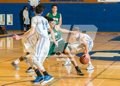 Thumbnail 1 in Moreau Catholic @ Irvington photogallery.