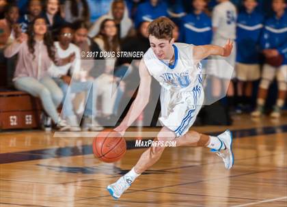 Thumbnail 3 in Moreau Catholic @ Irvington photogallery.