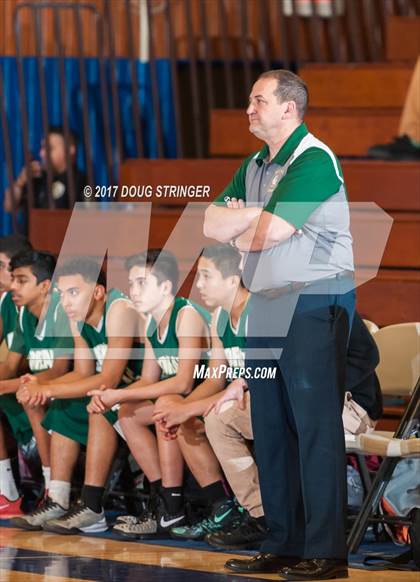 Thumbnail 2 in Moreau Catholic @ Irvington photogallery.