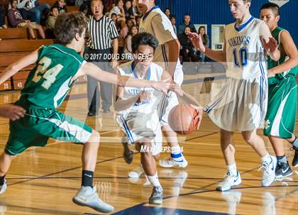 Thumbnail 2 in Moreau Catholic @ Irvington photogallery.