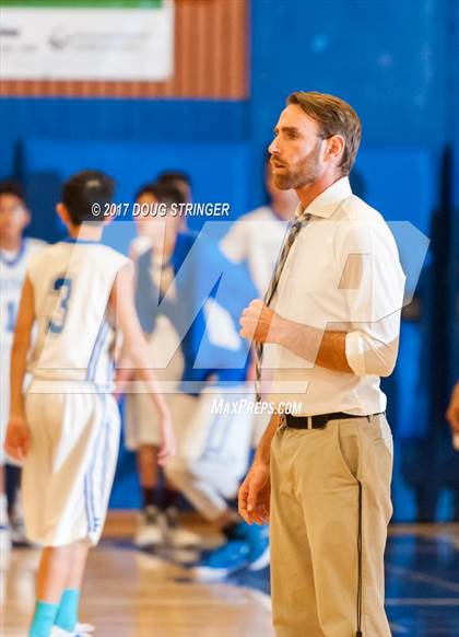 Thumbnail 3 in Moreau Catholic @ Irvington photogallery.