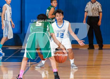 Thumbnail 2 in Moreau Catholic @ Irvington photogallery.