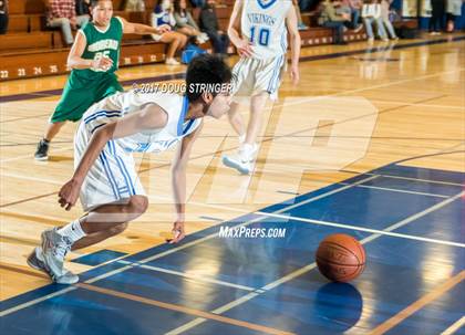 Thumbnail 2 in Moreau Catholic @ Irvington photogallery.
