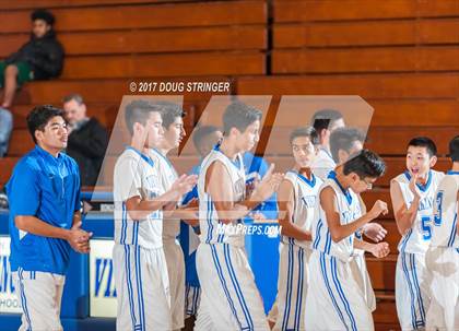 Thumbnail 1 in Moreau Catholic @ Irvington photogallery.