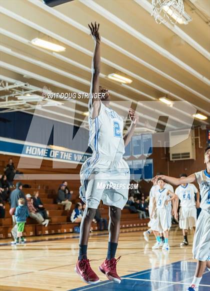 Thumbnail 1 in Moreau Catholic @ Irvington photogallery.