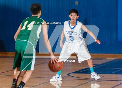 Thumbnail 2 in Moreau Catholic @ Irvington photogallery.
