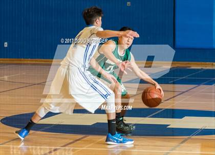 Thumbnail 2 in Moreau Catholic @ Irvington photogallery.