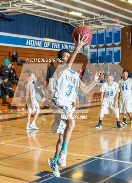 Thumbnail 2 in Moreau Catholic @ Irvington photogallery.