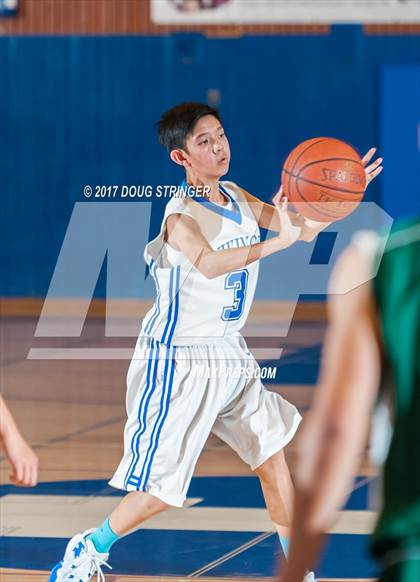 Thumbnail 1 in Moreau Catholic @ Irvington photogallery.