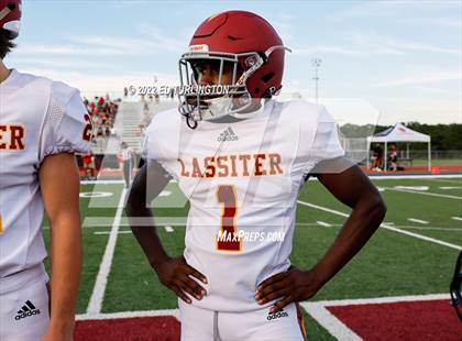 Thumbnail 3 in Lassiter @ Woodland (Scrimmage) photogallery.