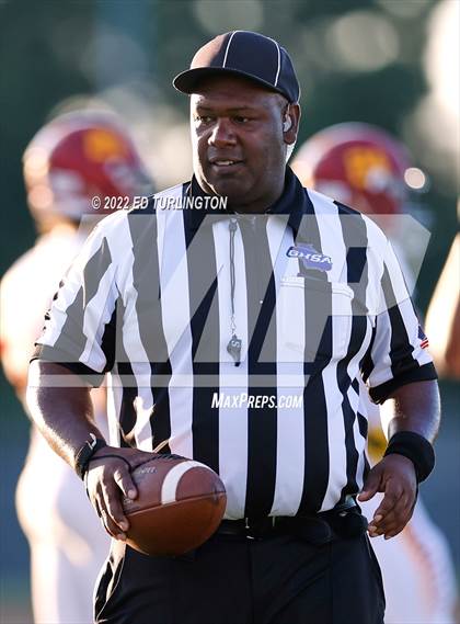 Thumbnail 1 in Lassiter @ Woodland (Scrimmage) photogallery.