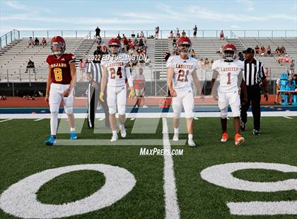 Thumbnail 2 in Lassiter @ Woodland (Scrimmage) photogallery.