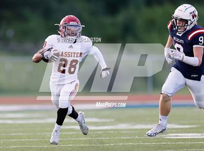 Thumbnail 3 in Lassiter @ Woodland (Scrimmage) photogallery.