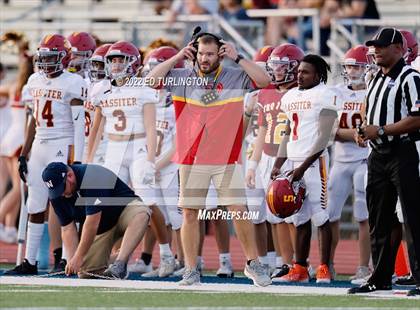 Thumbnail 2 in Lassiter @ Woodland (Scrimmage) photogallery.