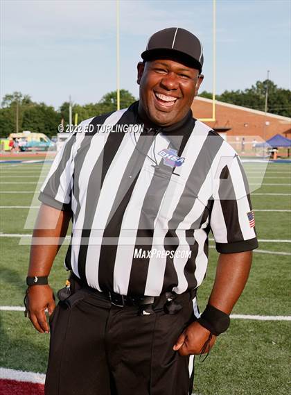 Thumbnail 2 in Lassiter @ Woodland (Scrimmage) photogallery.
