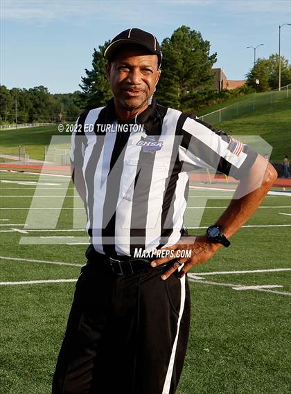 Thumbnail 2 in Lassiter @ Woodland (Scrimmage) photogallery.