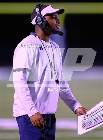 Thumbnail 2 in Lassiter @ Woodland (Scrimmage) photogallery.