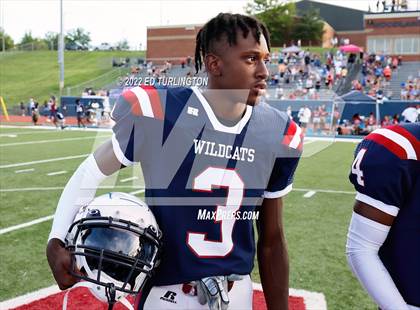 Thumbnail 1 in Lassiter @ Woodland (Scrimmage) photogallery.