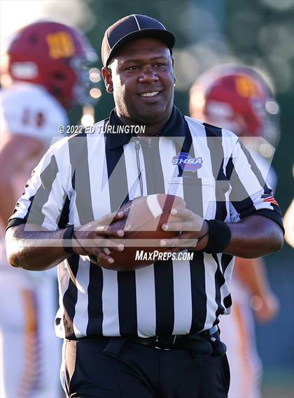 Thumbnail 3 in Lassiter @ Woodland (Scrimmage) photogallery.