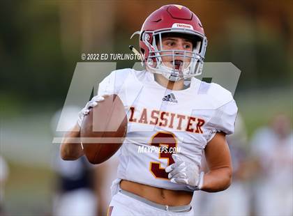 Thumbnail 2 in Lassiter @ Woodland (Scrimmage) photogallery.