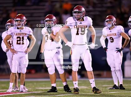 Thumbnail 1 in Lassiter @ Woodland (Scrimmage) photogallery.