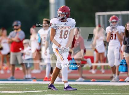 Thumbnail 2 in Lassiter @ Woodland (Scrimmage) photogallery.