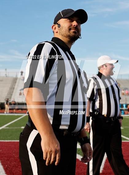 Thumbnail 1 in Lassiter @ Woodland (Scrimmage) photogallery.