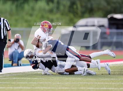 Thumbnail 1 in Lassiter @ Woodland (Scrimmage) photogallery.