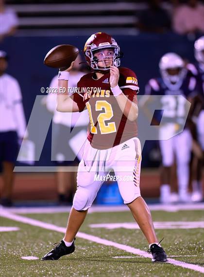 Thumbnail 3 in Lassiter @ Woodland (Scrimmage) photogallery.