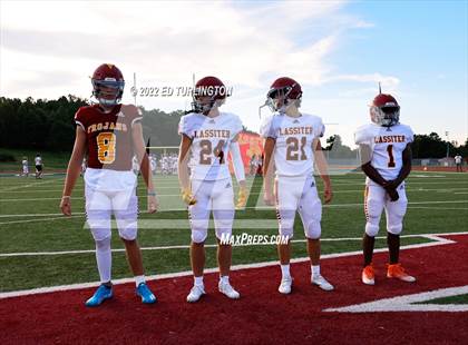 Thumbnail 1 in Lassiter @ Woodland (Scrimmage) photogallery.