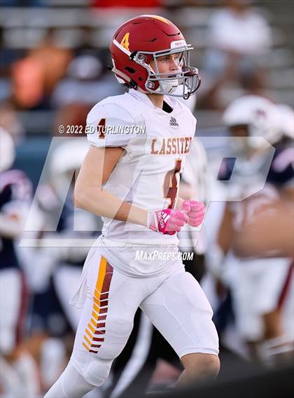 Thumbnail 3 in Lassiter @ Woodland (Scrimmage) photogallery.