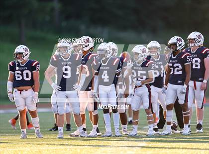 Thumbnail 2 in Lassiter @ Woodland (Scrimmage) photogallery.