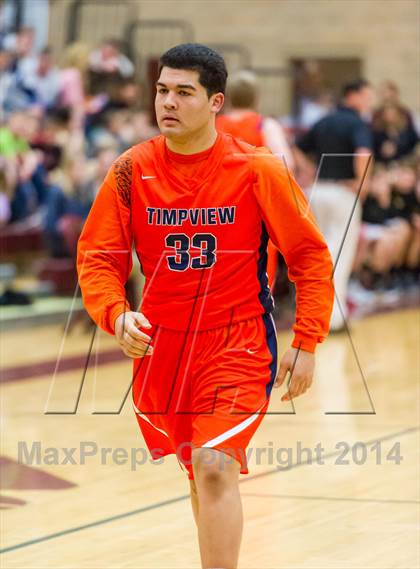 Thumbnail 3 in Timpview @ Maple Mountain photogallery.