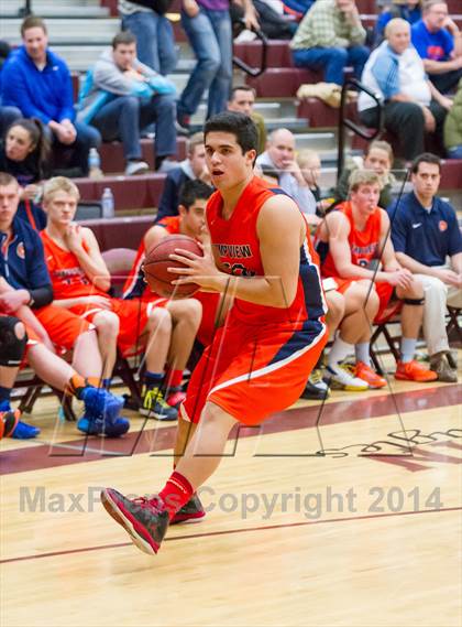 Thumbnail 3 in Timpview @ Maple Mountain photogallery.